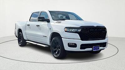 New 2026 Ram 1500 Lone Star Crew Cab for sale #TN274952 - photo 1