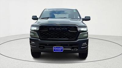 New 2026 Ram 1500 Warlock Crew Cab for sale #TN285389 - photo 2