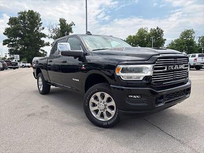 New 2024 Ram 2500 Laramie Crew Cab 4x4 Pickup for sale #24RT28 - photo 1