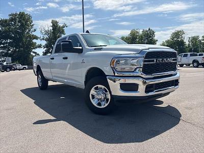 New 2024 Ram 3500 Tradesman Crew Cab 4x4 Pickup for sale #24RT35 - photo 1