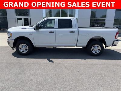 New 2024 Ram 3500 Tradesman Crew Cab 4x4 Pickup for sale #24RT39 - photo 1