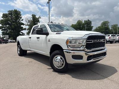 New 2024 Ram 3500 Tradesman Crew Cab 4x4 DRW Pickup for sale #24RT43 - photo 1