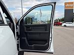 New 2024 Ram 2500 Tradesman Crew Cab 4x4 Pickup for sale #24RT70 - photo 22
