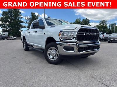 New 2024 Ram 2500 Tradesman Crew Cab 4x4 Pickup for sale #24RT73 - photo 1