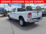 New 2024 Ram 2500 Tradesman Crew Cab 4x4 Pickup for sale #24RT73 - photo 4