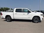 New 2025 Ram 1500 Laramie Crew Cab 4x4 Pickup for sale #25RT18 - photo 3