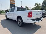 New 2025 Ram 1500 Laramie Crew Cab 4x4 Pickup for sale #25RT18 - photo 4