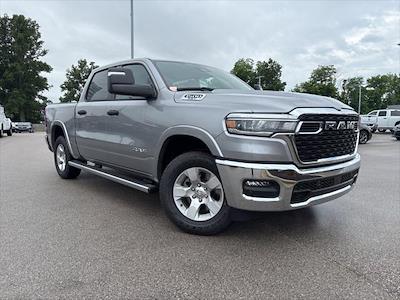 New 2025 Ram 1500 Big Horn Crew Cab 4x4 Pickup for sale #25RT20 - photo 1
