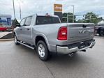 New 2025 Ram 1500 Big Horn Crew Cab 4x4 Pickup for sale #25RT20 - photo 4