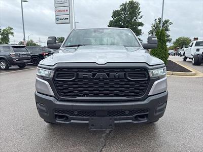 New 2025 Ram 1500 Warlock Crew Cab 4x4 Pickup for sale #25RT25 - photo 2