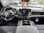 New 2025 Ram 1500 Warlock Crew Cab 4x4 Pickup for sale #25RT25 - photo 16