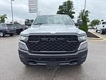 New 2025 Ram 1500 Warlock Crew Cab 4x4 Pickup for sale #25RT25 - photo 2