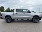 New 2025 Ram 1500 Warlock Crew Cab 4x4 Pickup for sale #25RT25 - photo 3