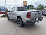 New 2025 Ram 1500 Warlock Crew Cab 4x4 Pickup for sale #25RT25 - photo 4
