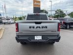 New 2025 Ram 1500 Warlock Crew Cab 4x4 Pickup for sale #25RT25 - photo 5