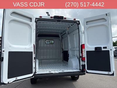 New 2025 Ram ProMaster 2500 High Roof Empty Cargo Van for sale #25RT55 - photo 2