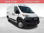 New 2025 Ram ProMaster 2500 High Roof Empty Cargo Van for sale #25RT55 - photo 30