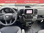 New 2025 Ram ProMaster 2500 High Roof Empty Cargo Van for sale #25RT55 - photo 14