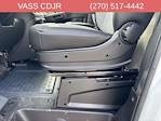 New 2025 Ram ProMaster 2500 High Roof Empty Cargo Van for sale #25RT55 - photo 18