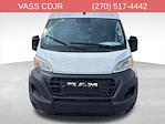 New 2025 Ram ProMaster 2500 High Roof Empty Cargo Van for sale #25RT55 - photo 3