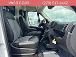 New 2025 Ram ProMaster 2500 High Roof Empty Cargo Van for sale #25RT55 - photo 22