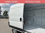 New 2025 Ram ProMaster 2500 High Roof Empty Cargo Van for sale #25RT55 - photo 23