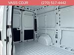 New 2025 Ram ProMaster 2500 High Roof Empty Cargo Van for sale #25RT55 - photo 25