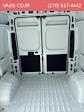 New 2025 Ram ProMaster 2500 High Roof Empty Cargo Van for sale #25RT55 - photo 26