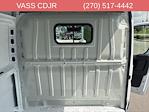New 2025 Ram ProMaster 2500 High Roof Empty Cargo Van for sale #25RT55 - photo 27