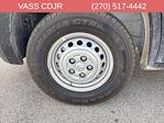 New 2025 Ram ProMaster 2500 High Roof Empty Cargo Van for sale #25RT55 - photo 28