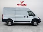 New 2025 Ram ProMaster 2500 High Roof Empty Cargo Van for sale #25RT55 - photo 1