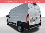 New 2025 Ram ProMaster 2500 High Roof Empty Cargo Van for sale #25RT55 - photo 4