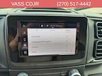 New 2025 Ram ProMaster 2500 High Roof Empty Cargo Van for sale #25RT55 - photo 7
