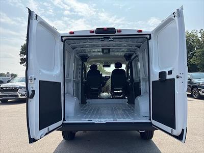 New 2025 Ram ProMaster 1500 Standard Roof Empty Cargo Van for sale #25RT57 - photo 2