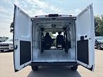 New 2025 Ram ProMaster 1500 Standard Roof Empty Cargo Van for sale #25RT57 - photo 2