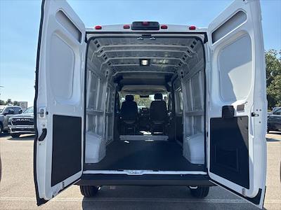 New 2025 Ram ProMaster 2500 High Roof Empty Cargo Van for sale #25RT59 - photo 2