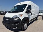 New 2025 Ram ProMaster 2500 High Roof Empty Cargo Van for sale #25RT59 - photo 4