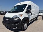 New 2025 Ram ProMaster 2500 High Roof Empty Cargo Van for sale #25RT60 - photo 3