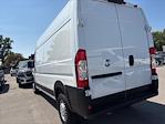 New 2025 Ram ProMaster 2500 High Roof Empty Cargo Van for sale #25RT60 - photo 9