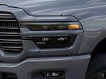 New 2025 Ram 2500 Laramie Crew Cab for sale #25RT61 - photo 19