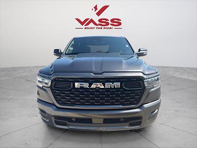 New 2026 Ram 1500 Big Horn Crew Cab for sale #26RT05 - photo 2