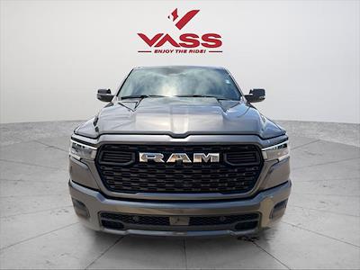 New 2026 Ram 1500 Big Horn Crew Cab for sale #26RT08 - photo 2