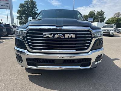 New 2026 Ram 1500 Laramie Crew Cab for sale #26RT12 - photo 2