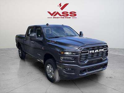 New 2026 Ram 2500 Big Horn Crew Cab for sale #26RT13 - photo 2