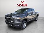 New 2026 Ram 2500 Big Horn Crew Cab for sale #26RT13 - photo 8