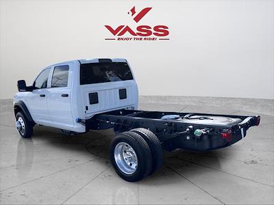 New 2026 Ram 4500 Crew Cab Concrete Body for sale #26RT17 - photo 2