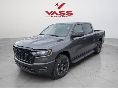 New 2026 Ram 1500 Warlock Crew Cab for sale #26RT24DT - photo 1