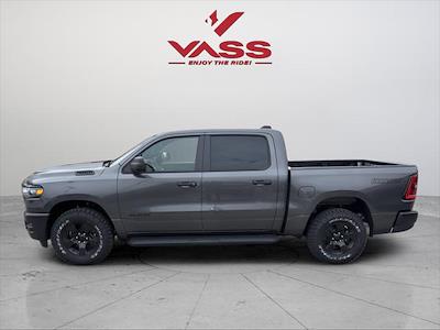 New 2026 Ram 1500 Warlock Crew Cab for sale #26RT24DT - photo 2