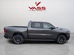 New 2026 Ram 1500 Warlock Crew Cab for sale #26RT24DT - photo 9