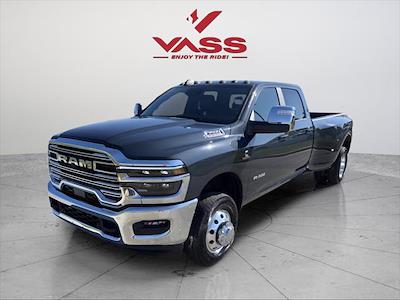 New 2026 Ram 3500 Laramie Crew Cab for sale #26RT30 - photo 1